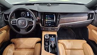 VOLVO S90  B5 Insignia 2020