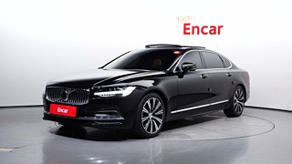VOLVO S90  B5 Insignia 2020