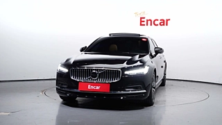VOLVO S90  2020