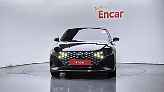 HYUNDAI GRANDEUR IG 2022