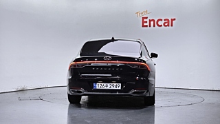 HYUNDAI GRANDEUR IG 2022