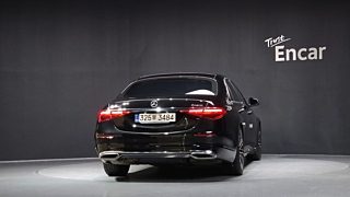 MERCEDES BENZ S-CLASS W223 2021