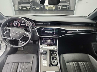 AUDI A6 C8 2021