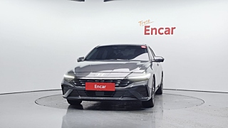 HYUNDAI AVANTE CN7 2024