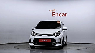 KIA MORNING URBAN JA 2023