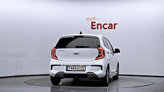 KIA MORNING URBAN JA 2023