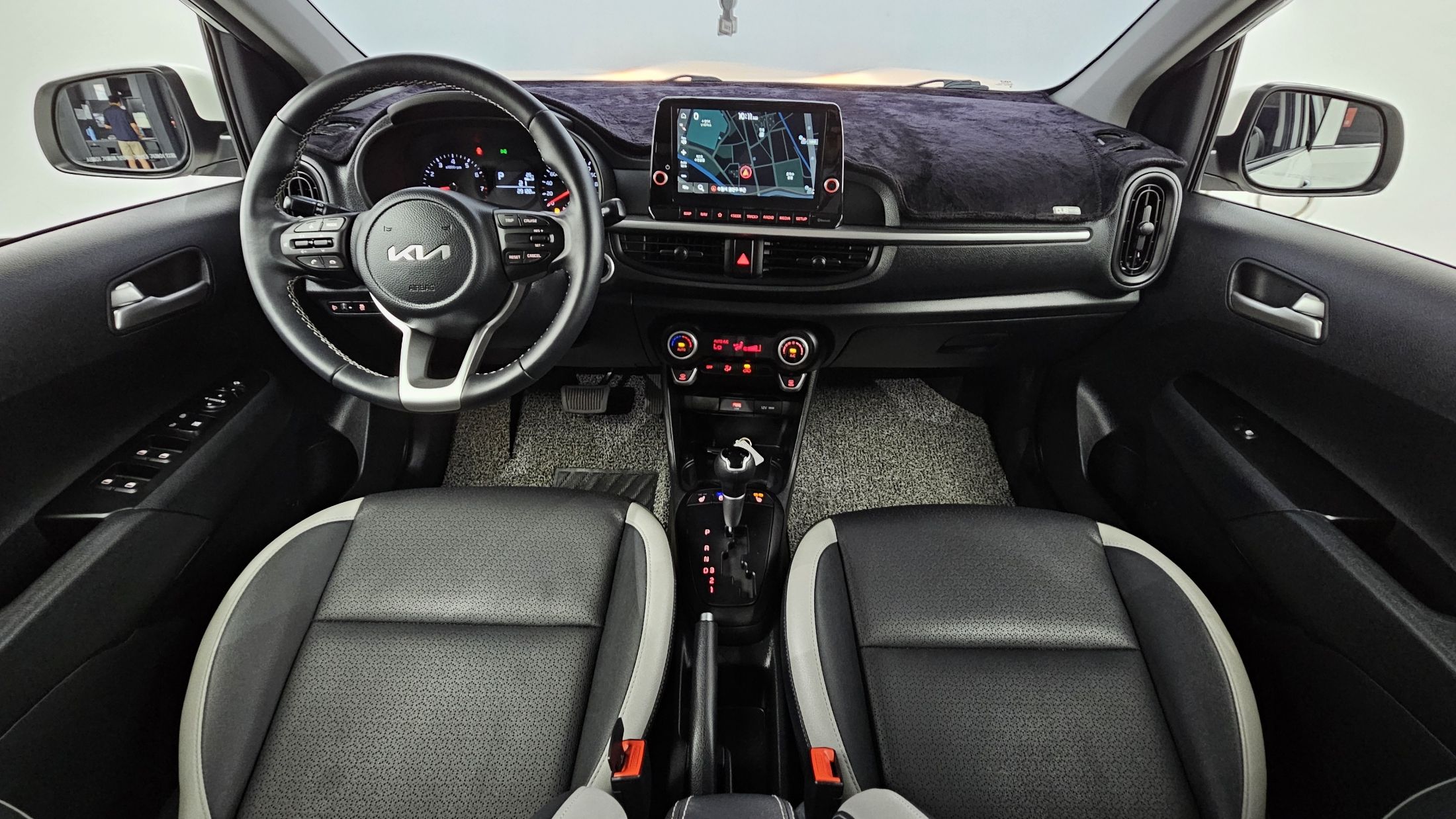 KIA MORNING URBAN JA 2023