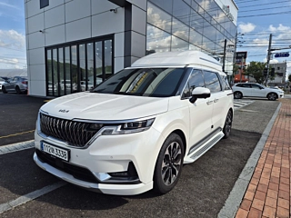 KIA CARNIVAL  2021