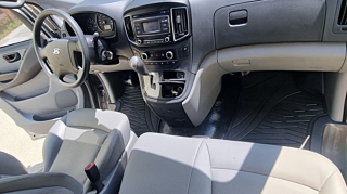 HYUNDAI STAREX GRAND 2016