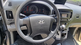 HYUNDAI STAREX GRAND 2016