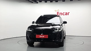 BMW X3 G01 2023