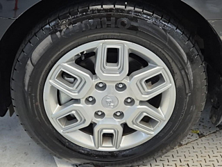 HYUNDAI STARIA  2WD Camper 2022
