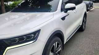 KIA SORENTO  4 GENERATION HEV 1.6 2WD 2022