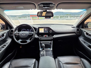 HYUNDAI GRANDEUR IG 2016