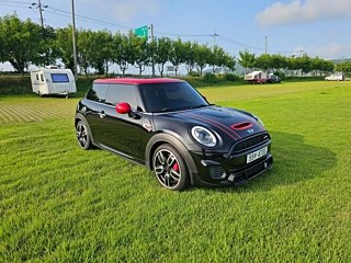MINI COOPER S 2017
