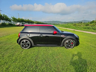 MINI COOPER S 2017