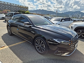HYUNDAI GRANDEUR IG 2022