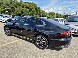 HYUNDAI GRANDEUR IG 2022