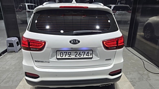KIA SORENTO 2017