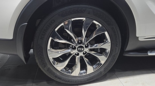 KIA SORENTO 2017