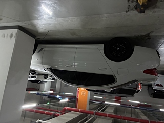 BMW 5-SERIES G30 2020