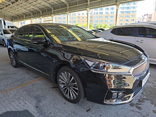 KIA K7 2016