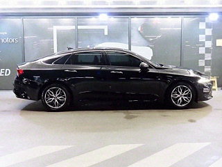 KIA K5 2020