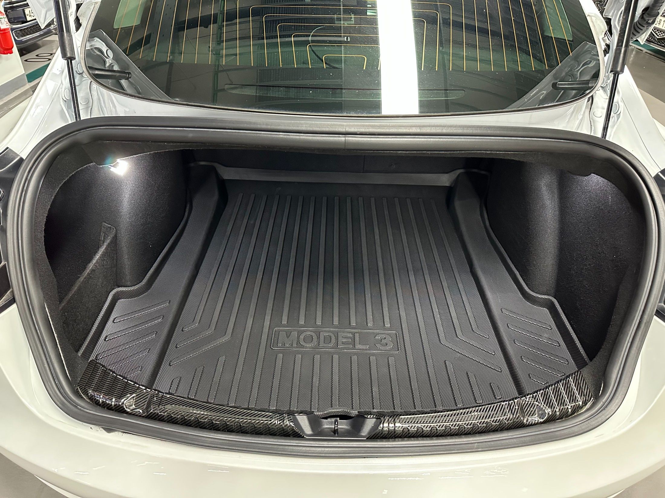 TESLA MODEL 3 2020