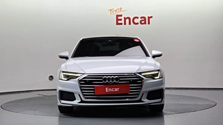 AUDI A6 C8 2021