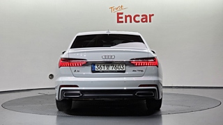 AUDI A6 C8 2021