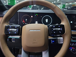 HYUNDAI SANTAFE MX5 2024