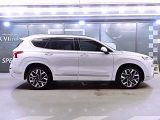HYUNDAI SANTAFE 2020