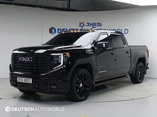 GMC SIERRA 2023