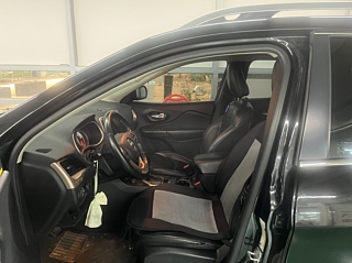 JEEP CHEROKEE KL 2016