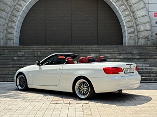 BMW 3-SERIES E90 2013