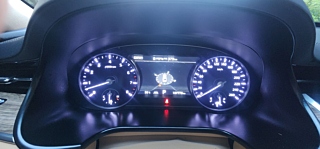 KIA K9 2020