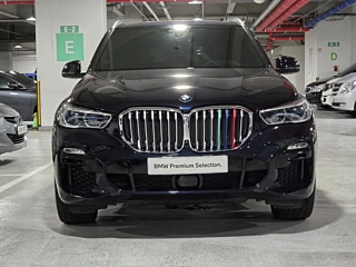 BMW X5 G05 2021