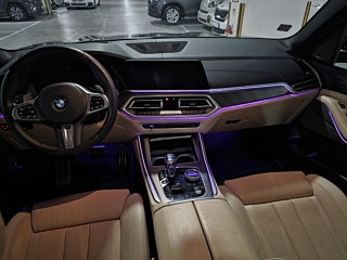 BMW X5 G05 2021