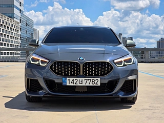 BMW 2-SERIES GRAN COUPE F44 2021