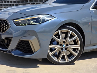 BMW 2-SERIES GRAN COUPE F44 2021