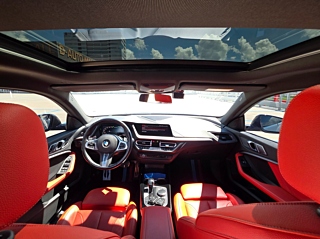 BMW 2-SERIES GRAN COUPE F44 2021