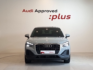 AUDI Q2 2023