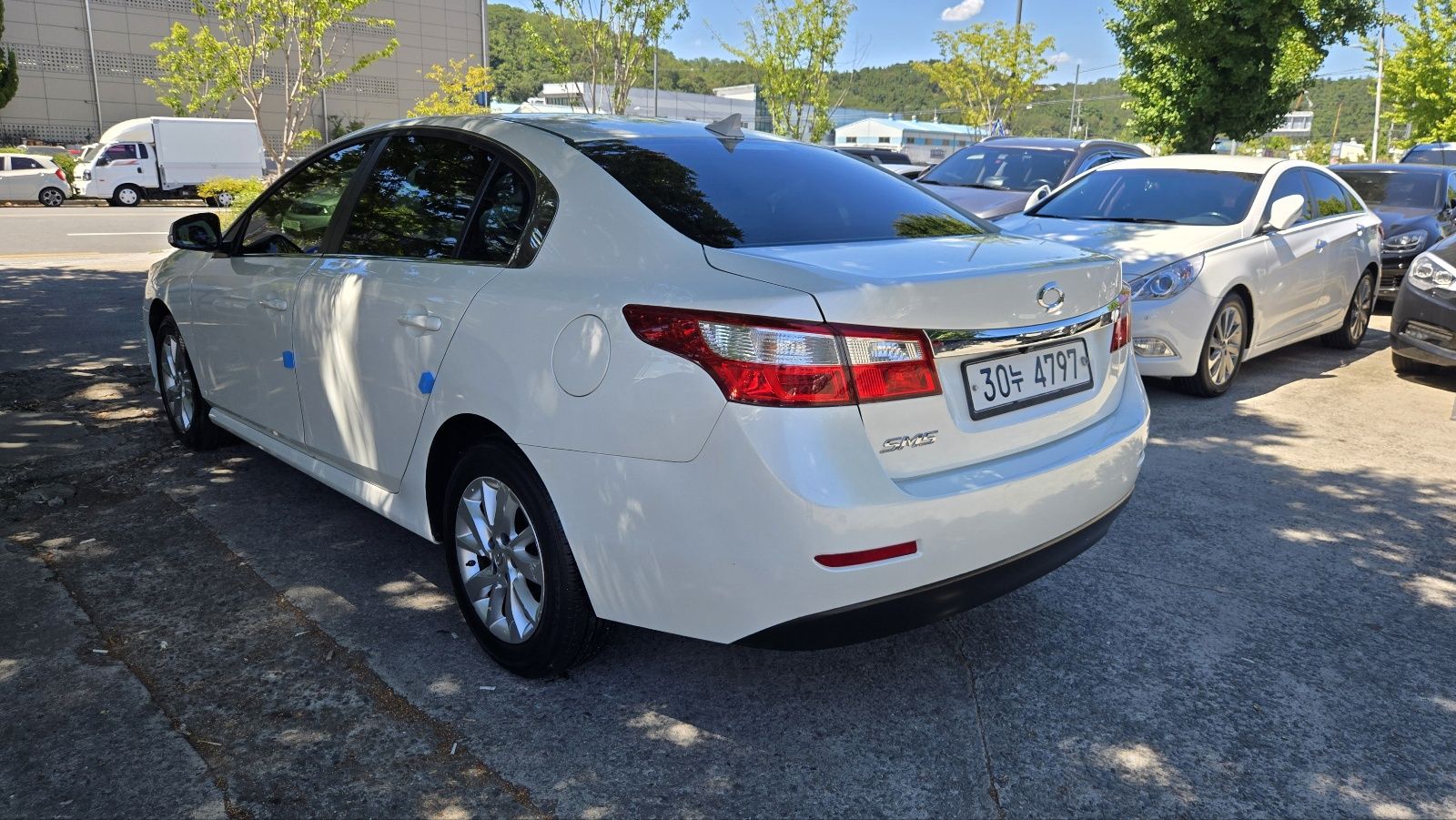 SAMSUNG SM5 PLATINUM 2014