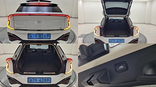 KIA EV6  Long Range 2WD 2024