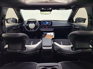 KIA EV6  Long Range 2WD 2024