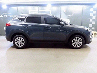 HYUNDAI TUCSON 2020