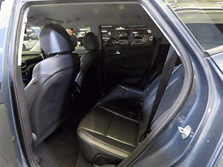 HYUNDAI TUCSON 2020