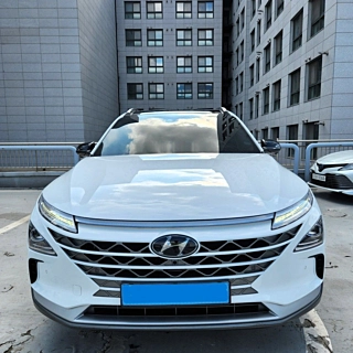 HYUNDAI NEXO  Premium 2023