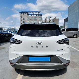 HYUNDAI NEXO  Premium 2023