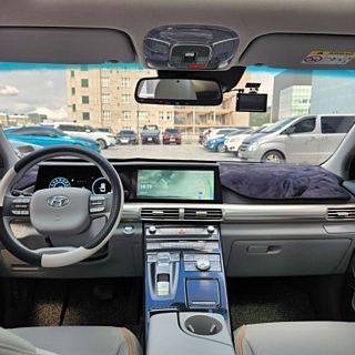 HYUNDAI NEXO  Premium 2023